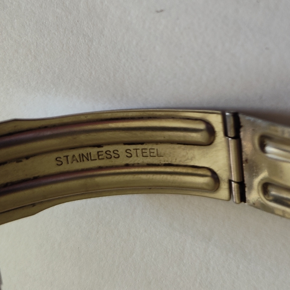 Seiko Silver Digital Watch - Picture 9 of 10
